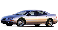 Chrysler 300M (98-04)