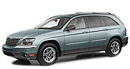 Chrysler Pacifica (03-07)
