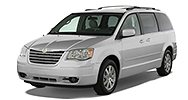 Chrysler Town & Country (07-10)