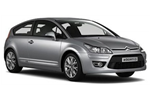 Citroen C4 Coupe (04-10)