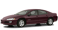 Dodge Intrepid (97-04)