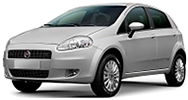 Fiat Punto Grande (05-11)